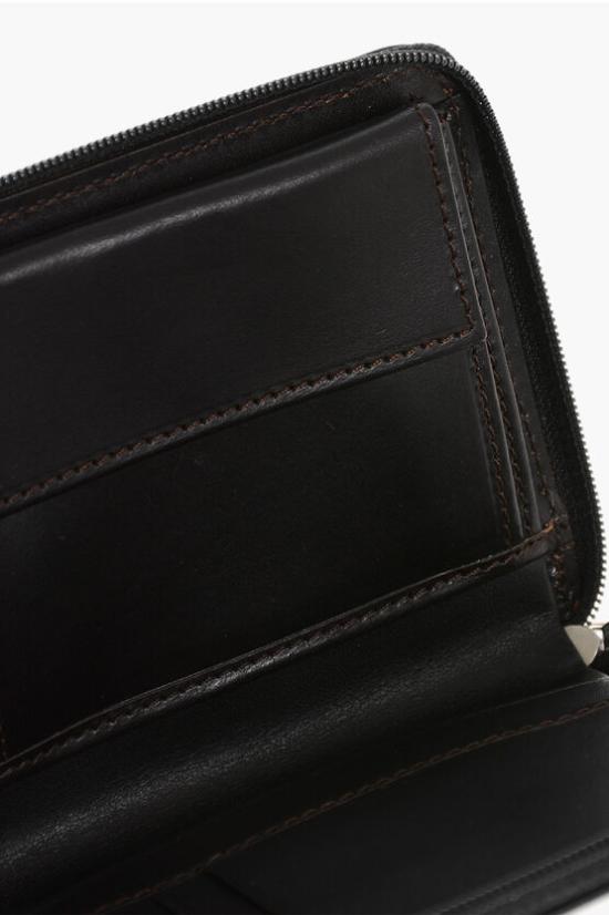  꼬르넬리아니 남성지갑 00TP59 0021816 020 Black - CORNELIANI