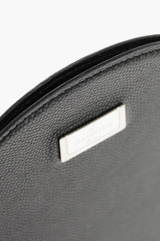  꼬르넬리아니 여행용 액세서리 00TP40 0021801 020 Black - CORNELIANI