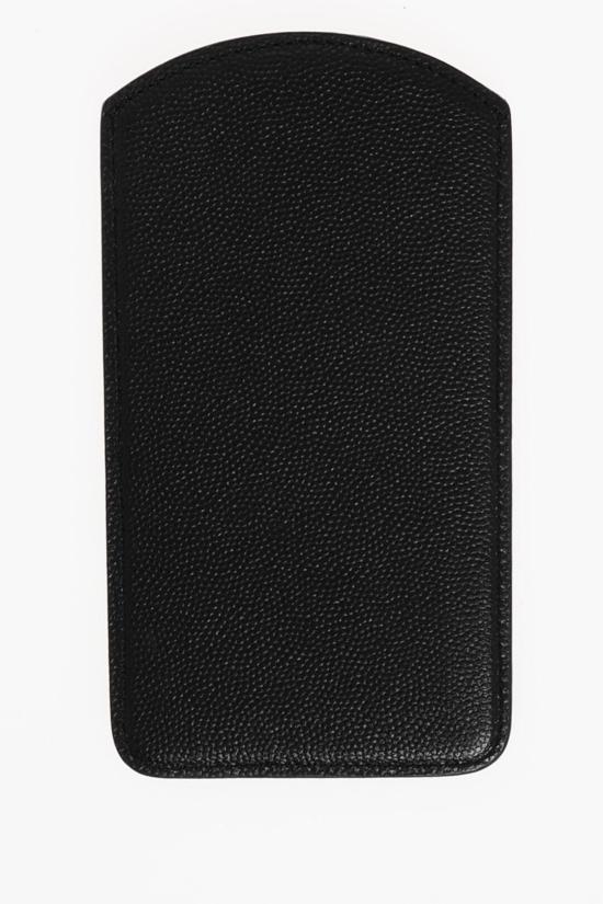  꼬르넬리아니 여행용 액세서리 00TP40 0021801 020 Black - CORNELIANI