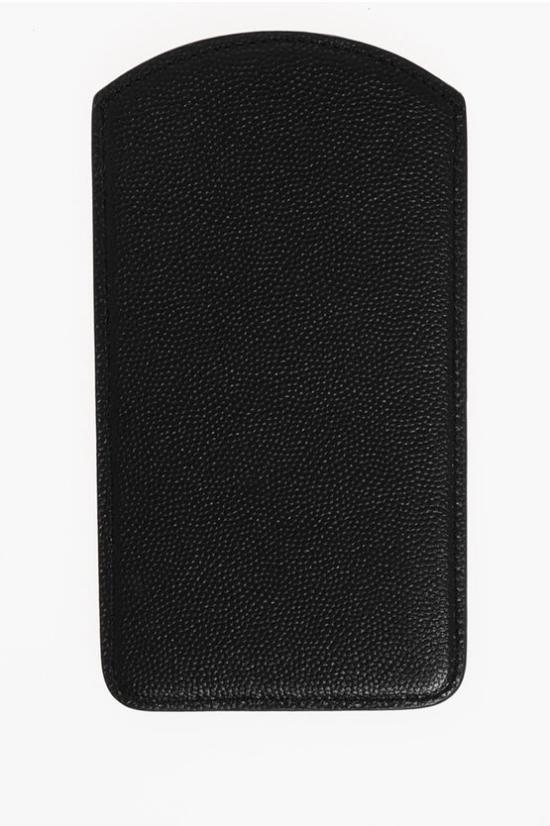  꼬르넬리아니 여행용 액세서리 00TP40 0021801 020 Black - CORNELIANI