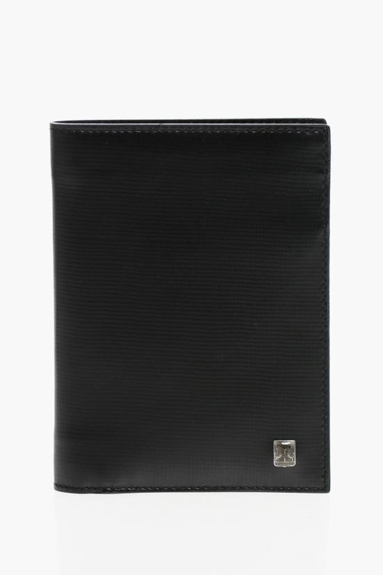  꼬르넬리아니 남성지갑 00TP38 0021816 020 Black