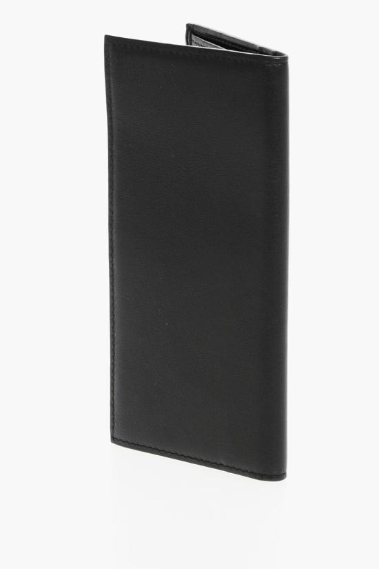  꼬르넬리아니 남성지갑 00TP03 0021810 020 Black - CORNELIANI