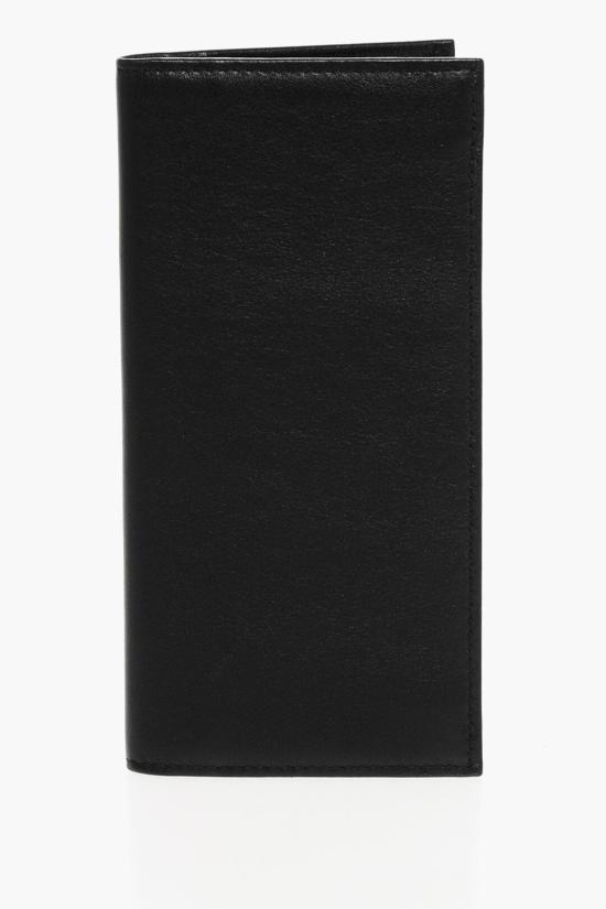  꼬르넬리아니 남성지갑 00TP03 0021810 020 Black