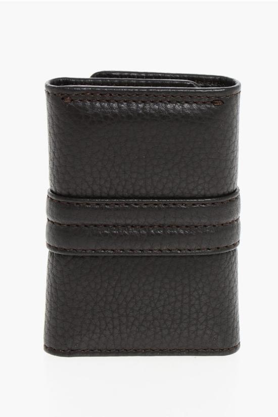  꼬르넬리아니 키링 00TA23 0021815 030 Brown - CORNELIANI