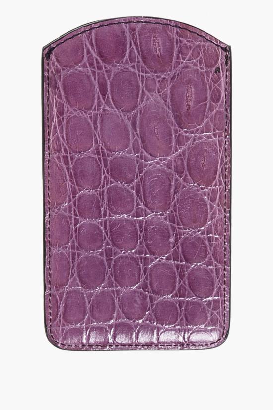  꼬르넬리아니 여행용 액세서리 00TP40 0021802 049 Violet - CORNELIANI