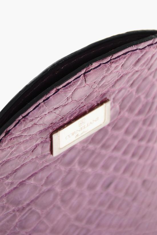  꼬르넬리아니 여행용 액세서리 00TP40 0021802 049 Violet - CORNELIANI