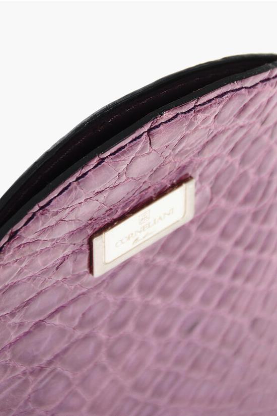  꼬르넬리아니 여행용 액세서리 00TP40 0021802 049 Violet - CORNELIANI