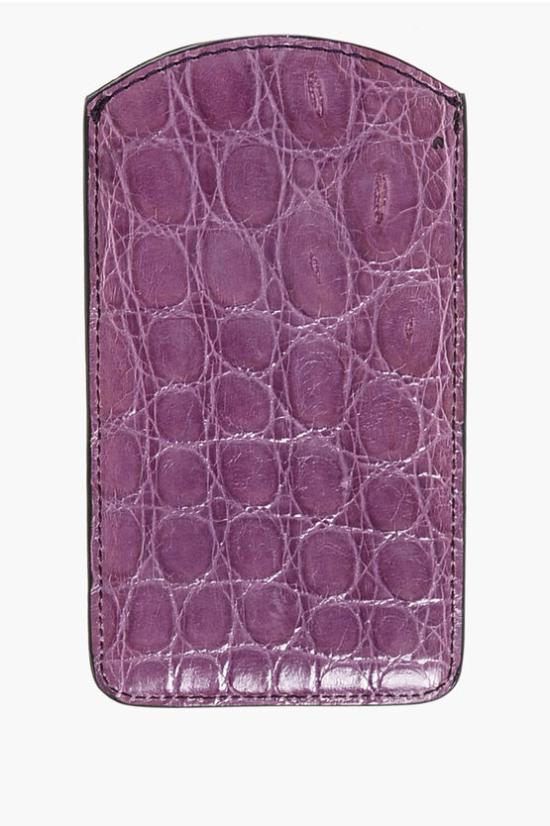  꼬르넬리아니 여행용 액세서리 00TP40 0021802 049 Violet - CORNELIANI