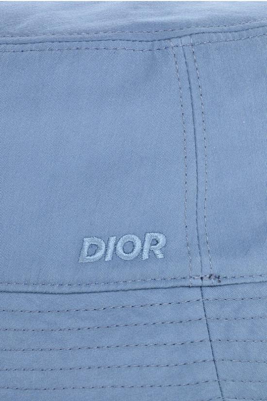 디올 버킷햇 393C906B5811 581 Light blue - DIOR