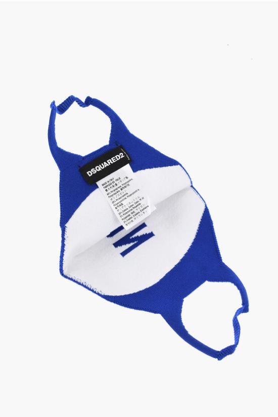  디스퀘어드2 여행용 액세서리 MAM0004 59203911 M1487 Blue - DSQUARED2