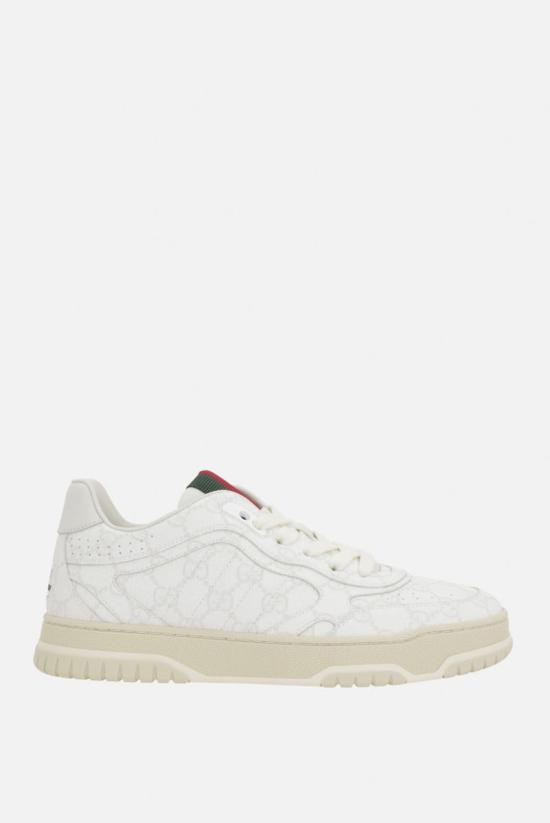  구찌 리웹 스니커즈 816665 FAD7V 9055 BEIGE WHITE DOM