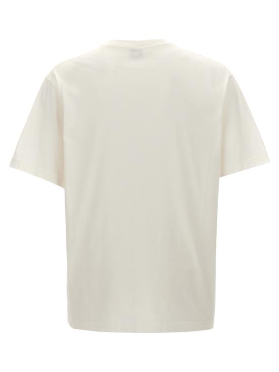 25FW 겐조 탑 FE65TS4754SO02 White - KENZO