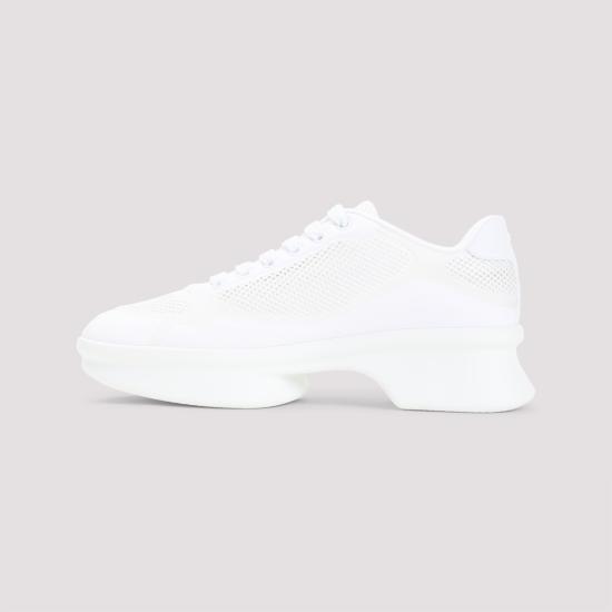 25FW 프라다 뮬/슬리퍼 1E937NF050 YZU F0009 BIANCO - PRADA