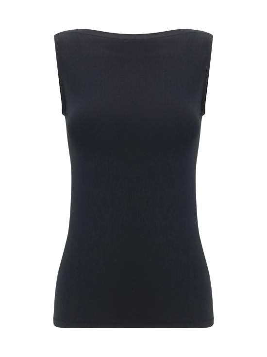 25FW 월포드 민소매 티셔츠 56219 7005