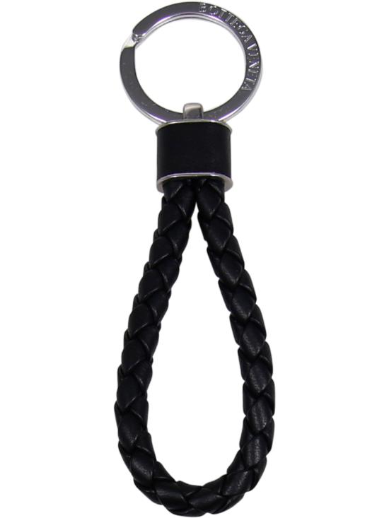 25FW 보테가베네타 키지갑 709727 VMAY1 2145 FONDANT SILVER