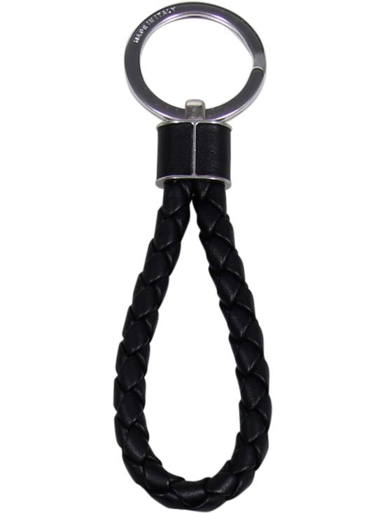 25FW 보테가베네타 키지갑 709727 VMAY1 2145 FONDANT SILVER - BOTTEGA VENETA