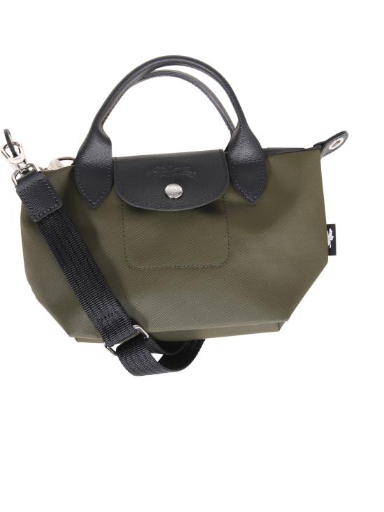 25FW 롱샴 숄더백 1500 HSR 892 KAKI