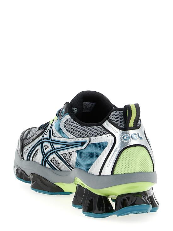 25FW 아식스 젤 퀀텀 스니커즈 1203A270025 Multicolor - ASICS