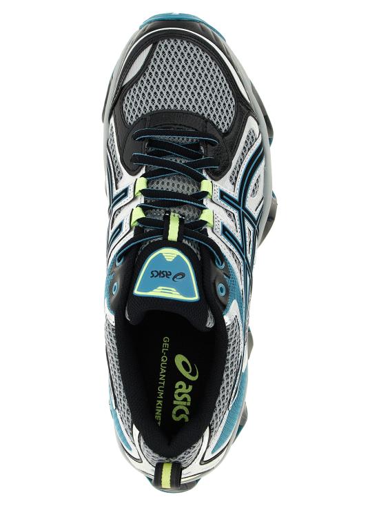 25FW 아식스 젤 퀀텀 스니커즈 1203A270025 Multicolor - ASICS