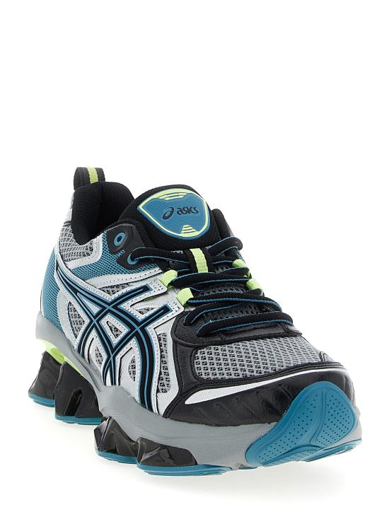 25FW 아식스 젤 퀀텀 스니커즈 1203A270025 Multicolor - ASICS