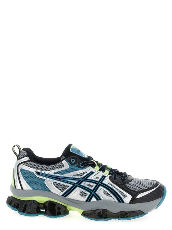 25FW 아식스 젤 퀀텀 스니커즈 1203A270025 Multicolor
