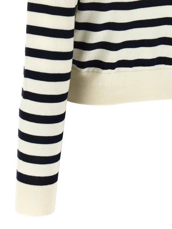 25FW 아페쎄 가디건 COGDKF22312IOA Blue - A.P.C.