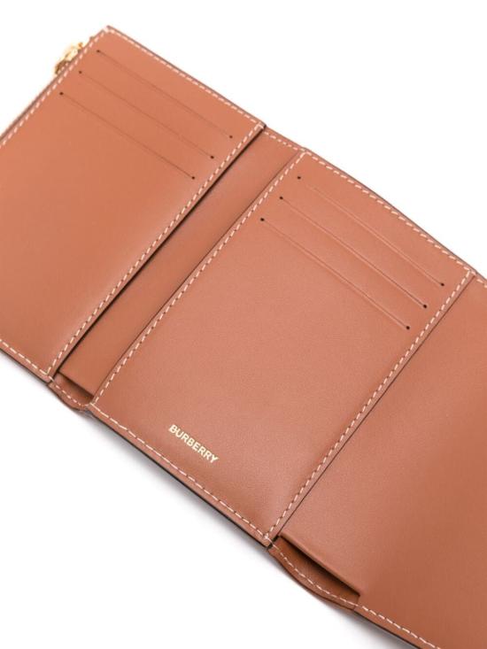 25FW 버버리 랭커스터 월렛 아카이브 8094423 ARCHIVE BEIGE - BURBERRY