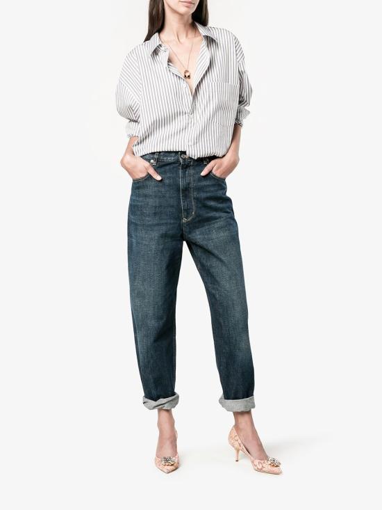 25FW 돌체앤가바나 힐/펌프스 CD0066 AL198 80240 ALBICOCCA - DOLCE & GABBANA