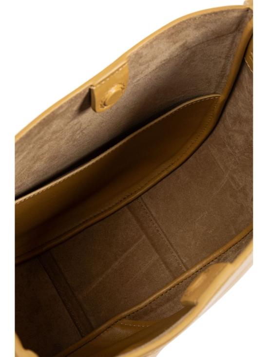 25FW 로에베 숄더백 A538HHSX01 6715 SAHARA - LOEWE