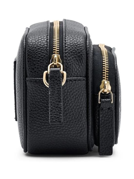 25FW 마크제이콥스 크로스백 2S5HCR002H02 001 BLACK - MARC JACOBS