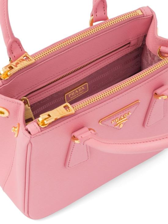 25FW 프라다 토트백 1BA906VOOM NZV F0442 PETALO - PRADA