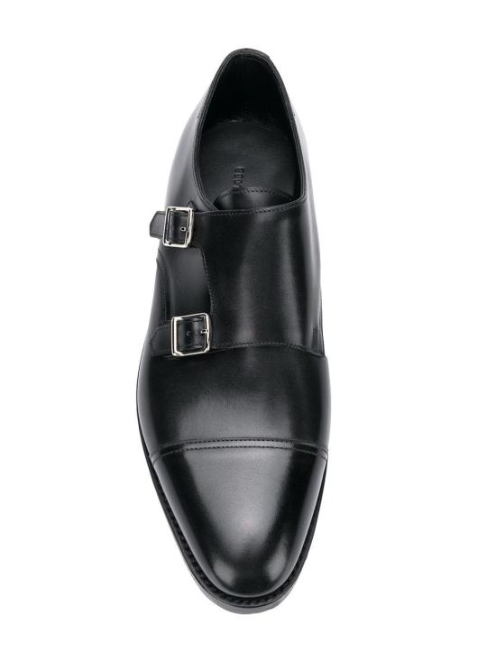 25FW 존롭 드레스 슈즈 228032L 1R BLACK - JOHN LOBB