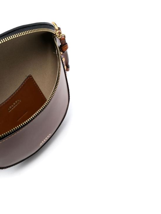 25FW 이자벨마랑 크로스백 BJ0001FA A1C01M 50CO COGNAC - ISABEL MARANT