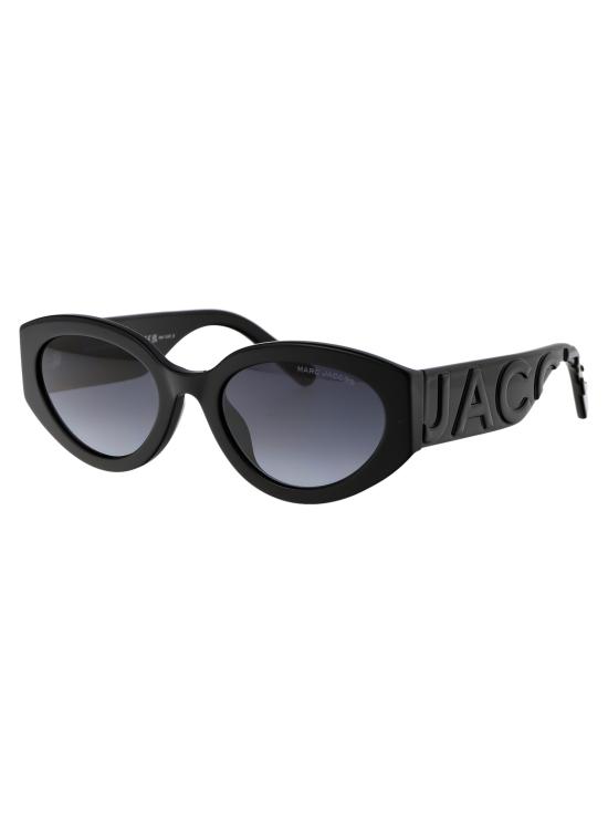 26SS 마크제이콥스 선글라스 MARC 694 G S 08A black - MARC JACOBS