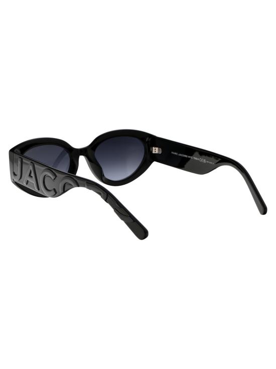 26SS 마크제이콥스 선글라스 MARC 694 G S 08A black - MARC JACOBS