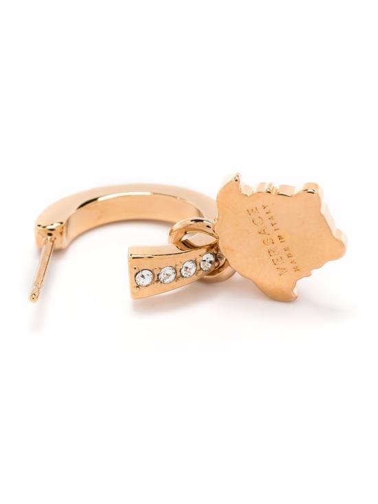 25FW 베르사체 이어링 DG2I135 1A00621 4J090 GOLD - VERSACE