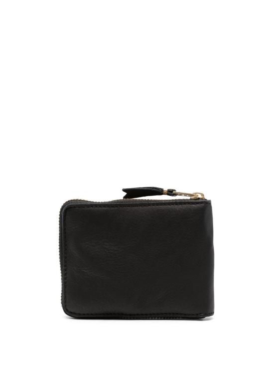 25FW 꼼데가르송 지갑 SA7100WW BLACK - COMME DES GARCONS