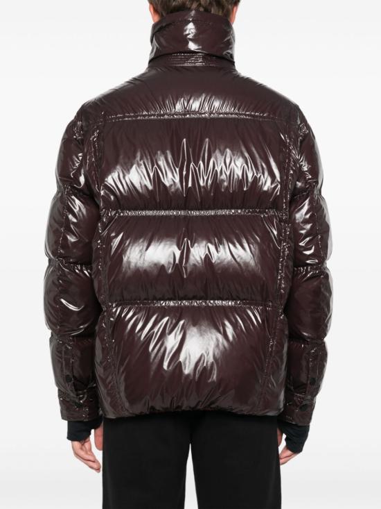 25FW 몽클레어 테카 숏패딩 자켓 1G00009 539FT 259 - MONCLER