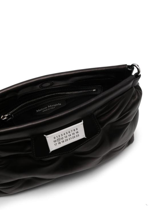 25FW 마르지엘라 숄더백 SB1WG0028 P4300 T8013 BLACK - MAISON MARGIELA