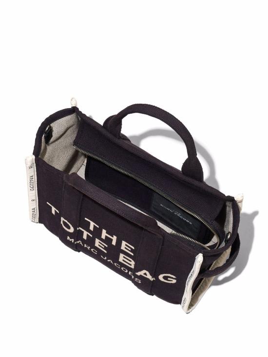 25FW 마크제이콥스 토트백 M0017027 001 BLACK - MARC JACOBS