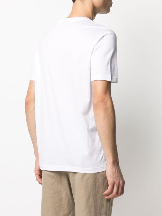 25FW 폴앤샤크 탑 C0P1092 010 - PAUL & SHARK