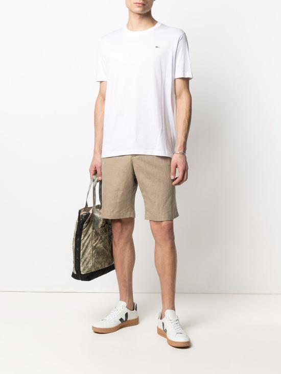 25FW 폴앤샤크 탑 C0P1092 010 - PAUL & SHARK