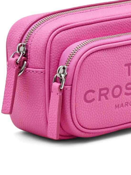 25FW 마크제이콥스 크로스백 2S5HCR002H02 678 BOW PINK - MARC JACOBS