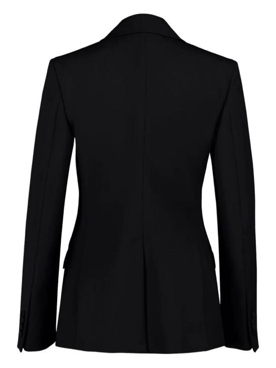 25FW 가브리엘라허스트 수트 자켓 X005001W105BLK Black - GABRIELA HEARST