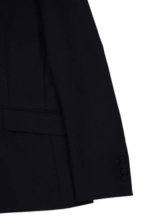 25FW 가브리엘라허스트 자켓 X005001W105BLK Black - GABRIELA HEARST