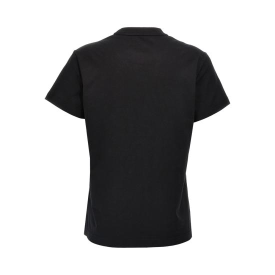 25FW 와이쓰리 반팔 티셔츠 IW0069 BLACK - Y-3