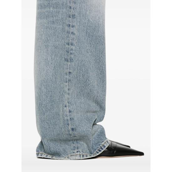 25FW 하이쿠레 데님 팬츠 HEW03185 DF106 L0891 BLUE - HAIKURE