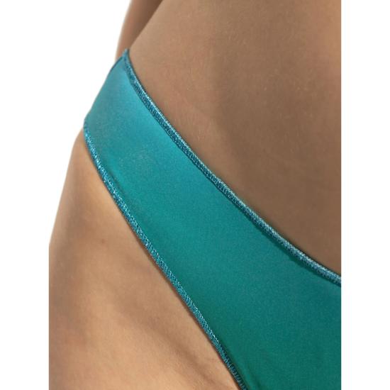 25FW 오세리 비키니 수영복 YTF257 GLOSSY SUNRI BLUE - OSÉREE