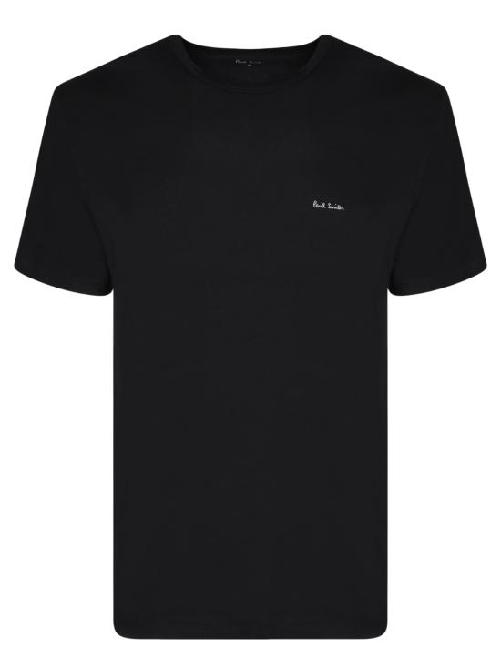 26FW 폴 스미스 탑 M1A389 M3PK 79 Black