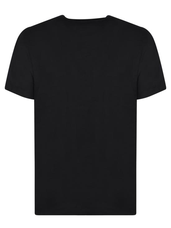 26FW 폴 스미스 탑 M1A389 M3PK 79 Black - PAUL SMITH